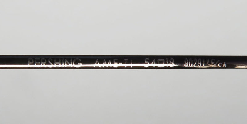 Garrett Leight Pershing Blue Light Technology Eyeglasses