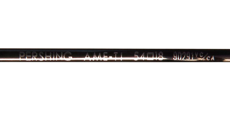 Garrett Leight Pershing Blue Light Technology Eyeglasses