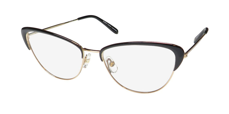 Garrett Leight Vista Blue Light Technology Eyeglasses