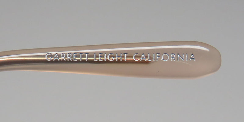 Garrett Leight Vista Blue Light Technology Eyeglasses