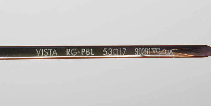 Garrett Leight Vista Blue Light Technology Eyeglasses