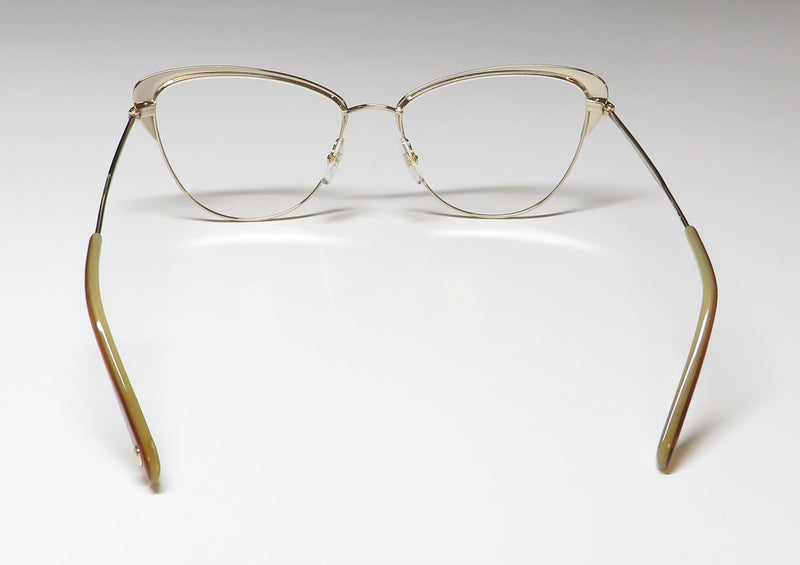 Garrett Leight Vista Blue Light Technology Eyeglasses