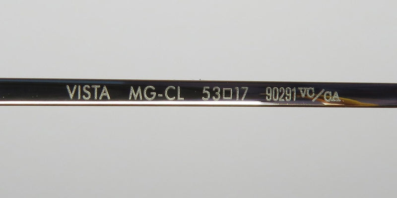 Garrett Leight Vista Blue Light Technology Eyeglasses