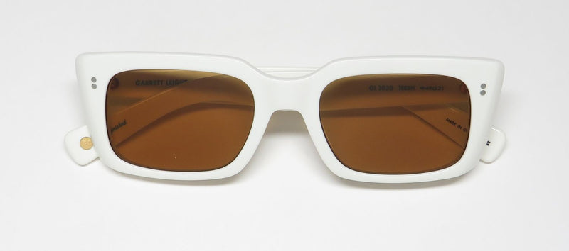 Garrett Leight Gl 3030 Sunglasses