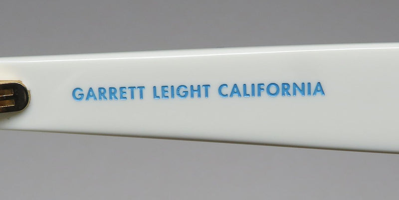 Garrett Leight Gl 3030 Sunglasses