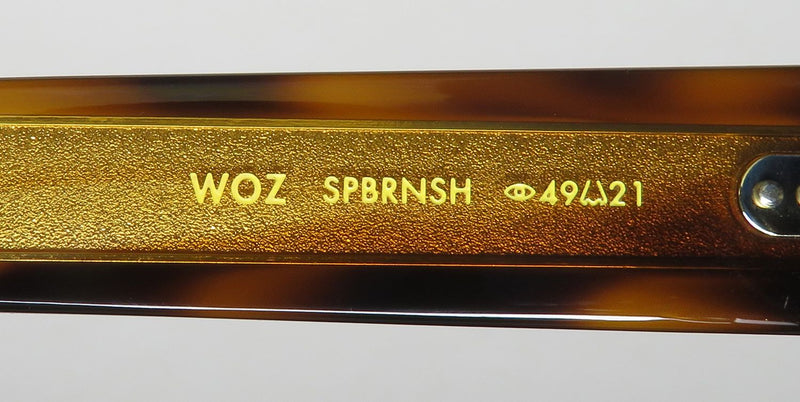 Garrett Leight Woz Sunglasses