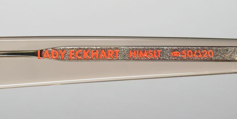 Garrett Leight Lady Eckhart Sunglasses