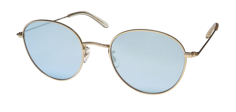 Garrett Leight Paloma M Sunglasses