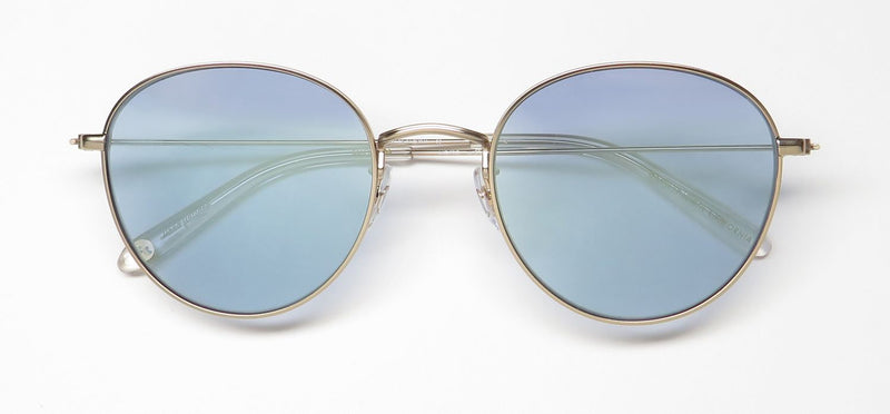 Garrett Leight Paloma M Sunglasses