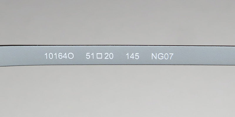 Oga 10164o Eyeglasses