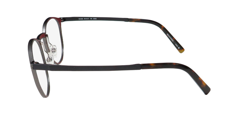 Oga 10144o Eyeglasses