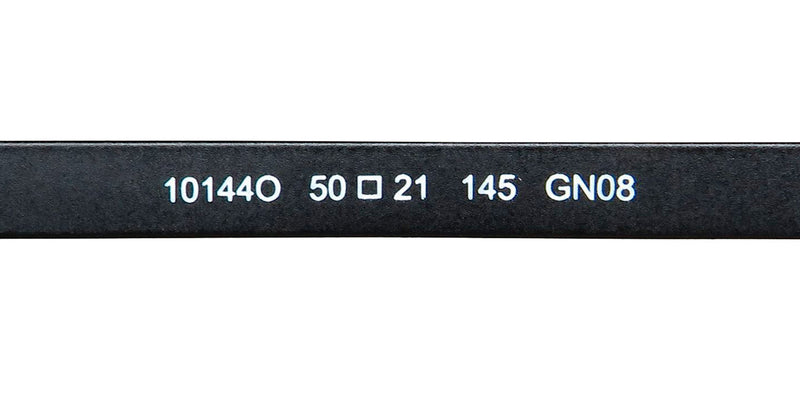 Oga 10144o Eyeglasses