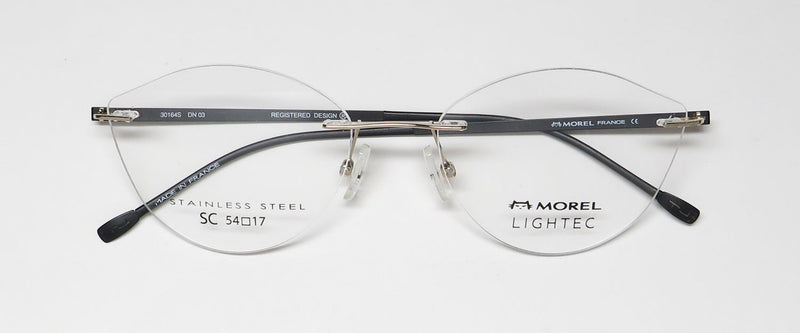 Lightec 30164s Eyeglasses