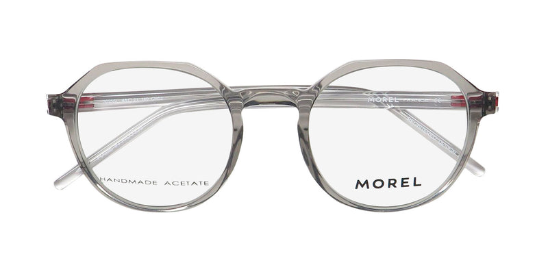 Morel Lightec 30255l Eyeglasses
