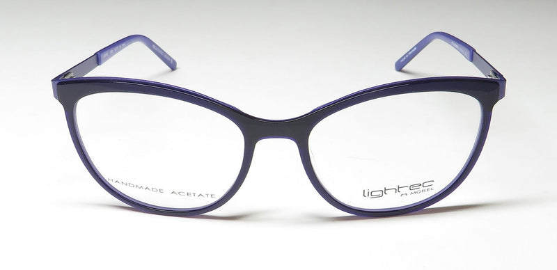 Lightec 8253l Eyeglasses
