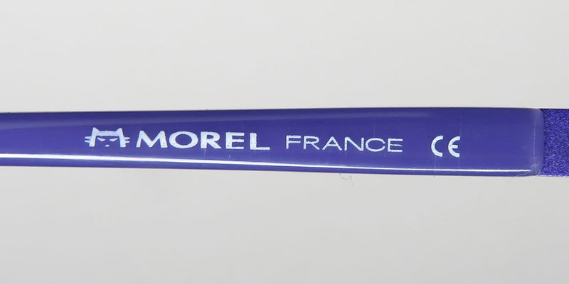 Lightec 8253l Eyeglasses