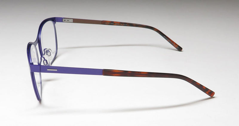 Lightec 8258l Eyeglasses