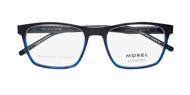 Morel Lightec 30307l Eyeglasses