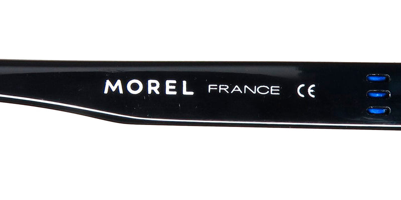 Morel Lightec 30307l Eyeglasses
