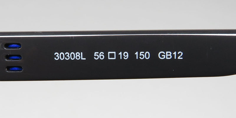 Lightec 30308l Eyeglasses