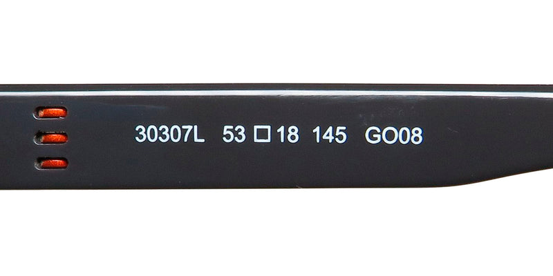 Morel Lightec 30307l Eyeglasses