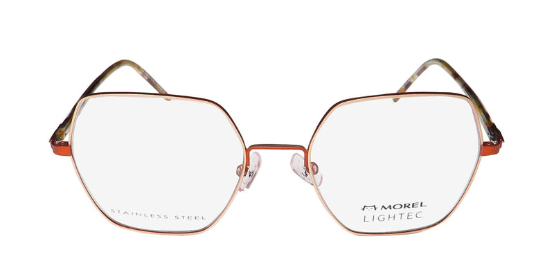 Morel Lightec 30293l Eyeglasses