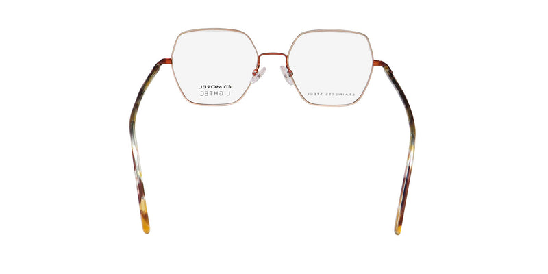 Morel Lightec 30293l Eyeglasses