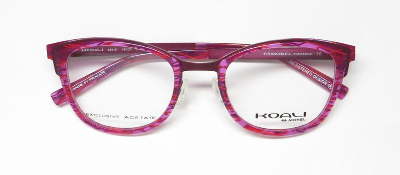 Koali 8291k Eyeglasses