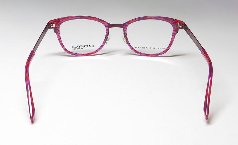 Koali 8291k Eyeglasses