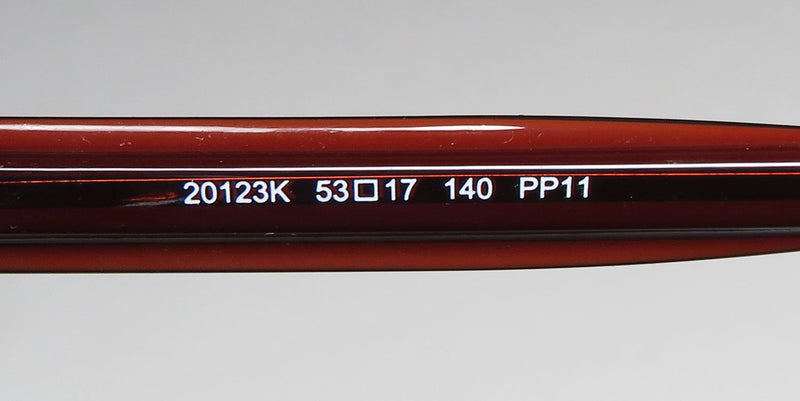 Koali 20123k Eyeglasses