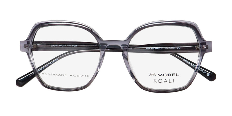 Morel Koali 20121k Eyeglasses