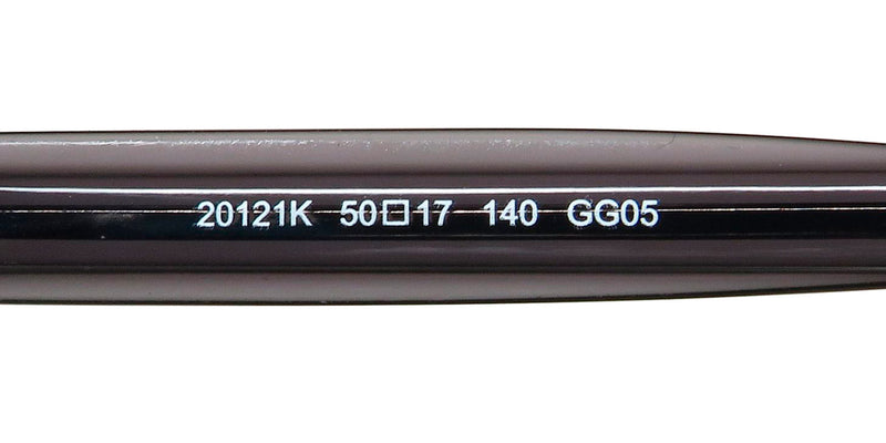Morel Koali 20121k Eyeglasses