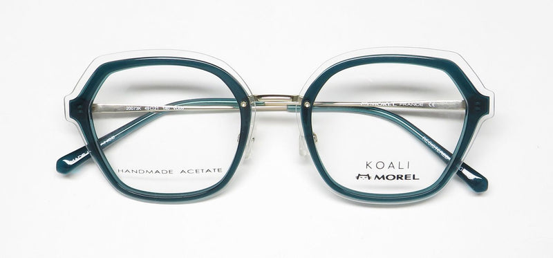 Koali 20073k Eyeglasses