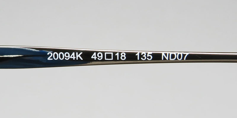 Koali 20094k Eyeglasses