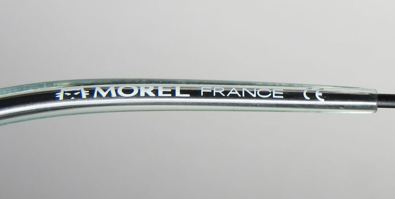 Morel Koali 20071k Eyeglasses