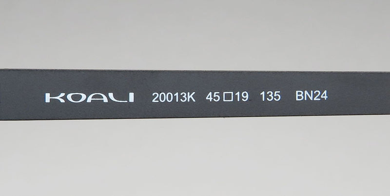 Koali 20013k Eyeglasses