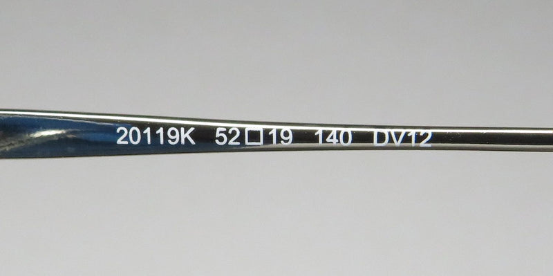 Koali 20119k Eyeglasses