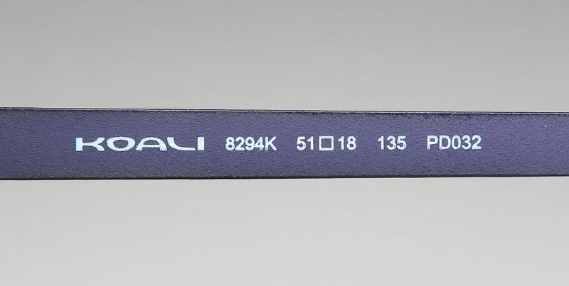 Koali 8294k Eyeglasses