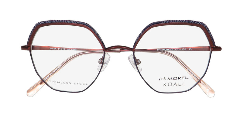Morel Koali 20109k Eyeglasses