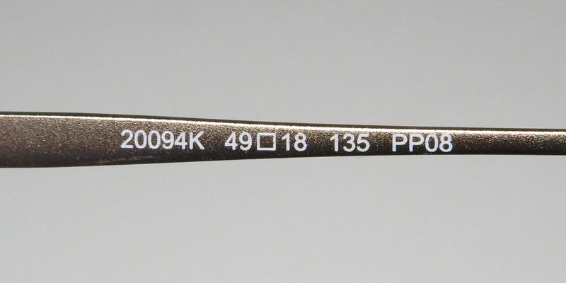 Koali 20094k Eyeglasses