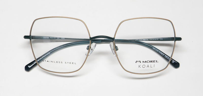 Morel Koali 20076k Eyeglasses
