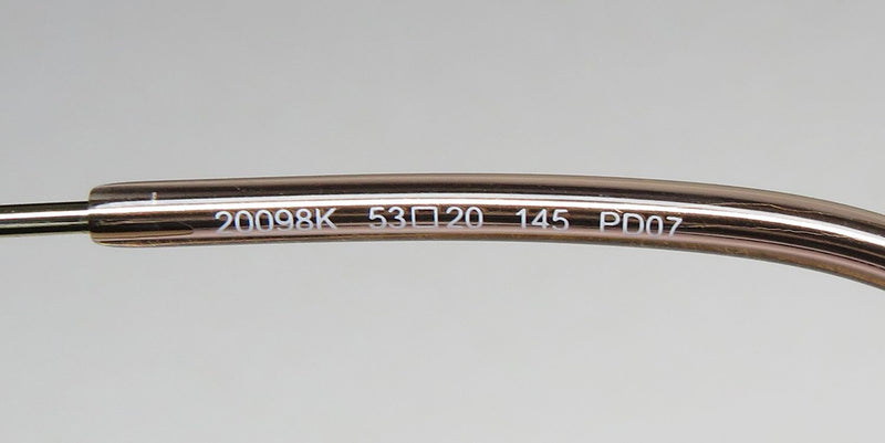 Koali 20098k Eyeglasses