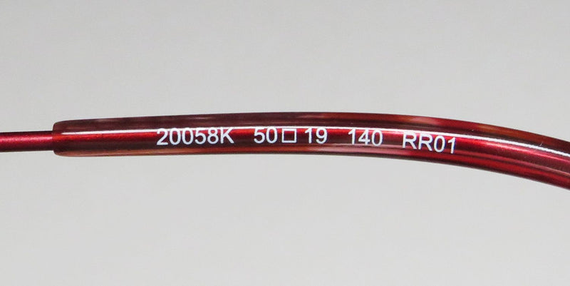 Koali 20058k Eyeglasses