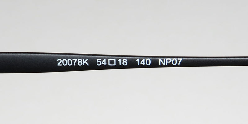 Morel Koali 20078k Eyeglasses