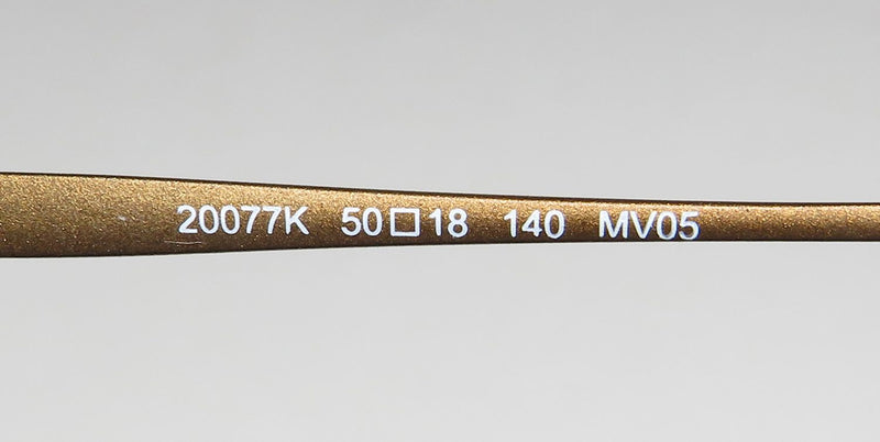 Koali 20077k Eyeglasses