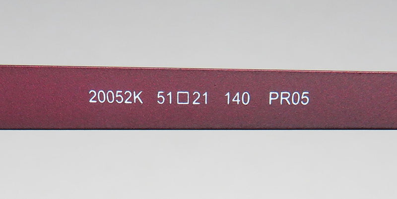 Koali 20052k Eyeglasses