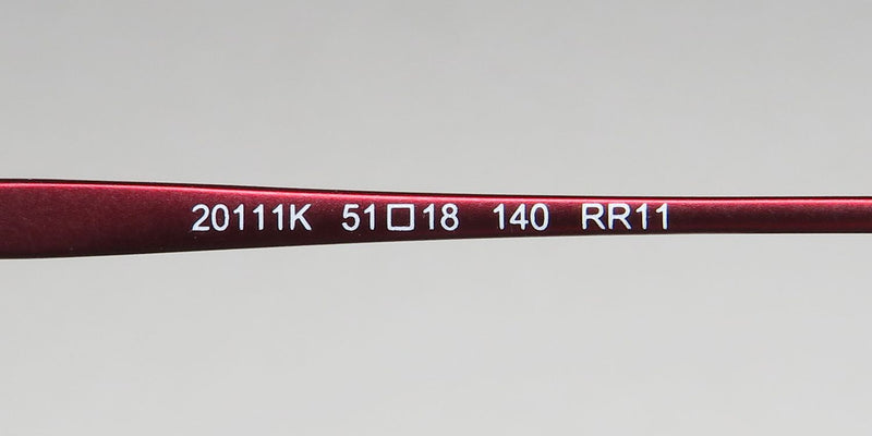 Koali 20111k Eyeglasses