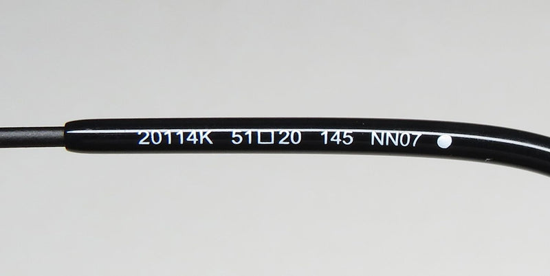 Koali 20114k Eyeglasses