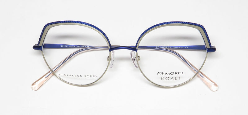 Koali 20117k Eyeglasses