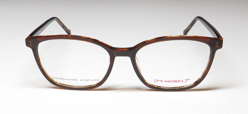 Morel Red Nicole 90038c Eyeglasses